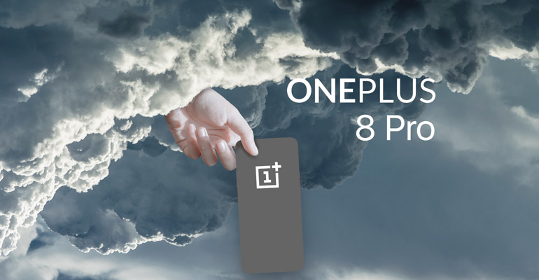 OnePlus 8 (Pro)? Ein großes Erbe