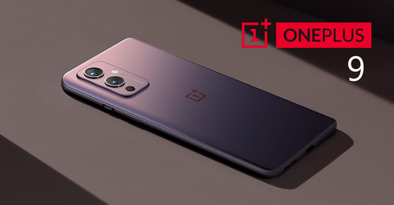 OnePlus 9 – Next-Level Smartphone