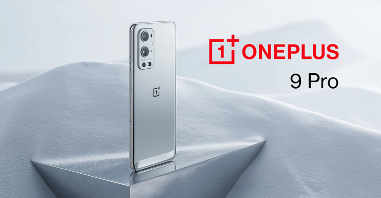 OnePlus 9 Pro – erneuter Paukenschlag