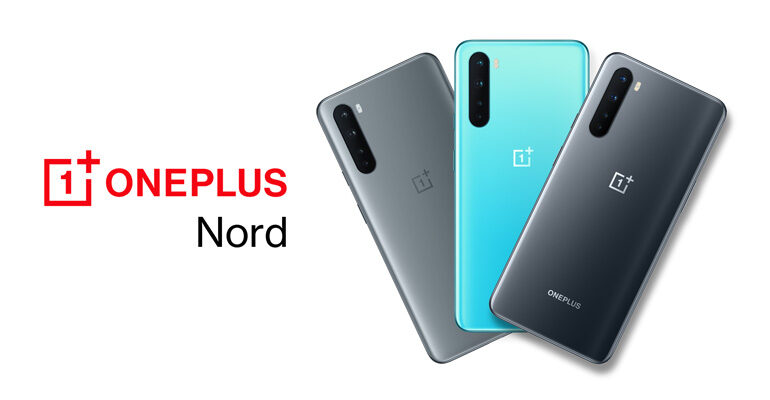 OnePlus Nord – 5G-Komplettpaket zum Superpreis