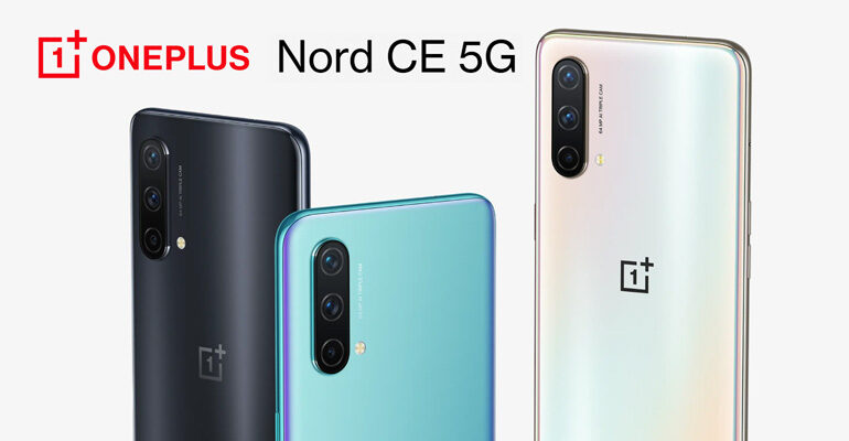 OnePlus Nord CE – neuer Mittelklasse-Standard