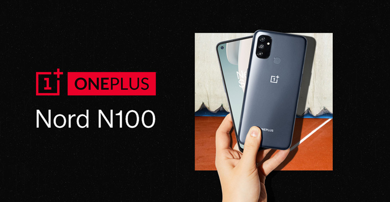 OnePlus Nord N100 – Preiskracher für den Smartphone-Einstieg