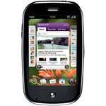 Palm Pre: webOS wird mit HSDPA und WLAN zum absoluten Highlight