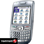 Kostenlose TomTom-Navigation zum neuen Palm Treo 680