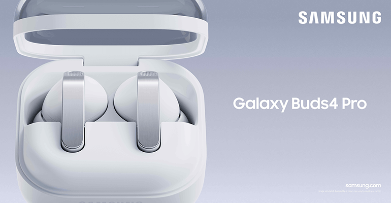 Hi-Fi-Sound trifft Galaxy AI: Was können die Samsung Galaxy Buds4 Pro mit 2-Wege-Lautsprecher und Echtzeit-Dolmetscher?