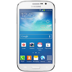 Samsung Galaxy Grand Neo – 5 Zoll Display und Android 4.2 Jelly Bean