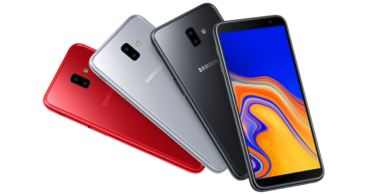 Samsung Galaxy J6 Plus Duos – Hervorragendes Einsteiger-Smartphone