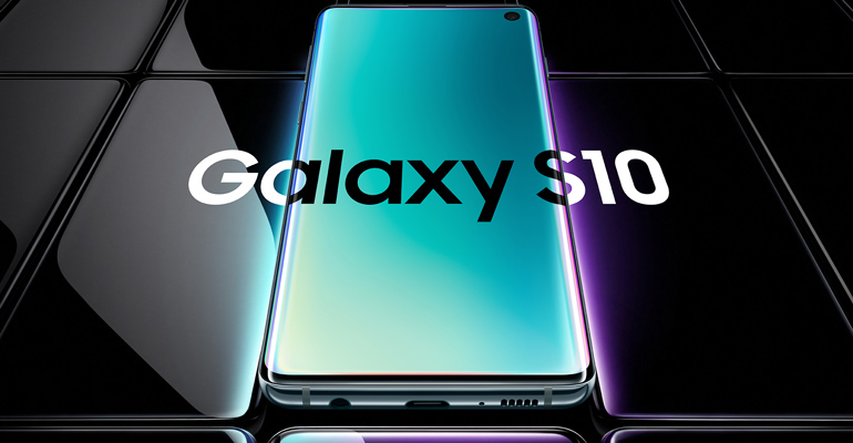 Samsung Galaxy S10 – herausragendes Smartphone zum Jubiläum