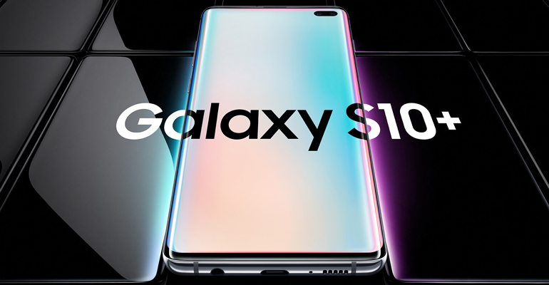 Samsung Galaxy S10 Plus – das ultimative Smartphone?
