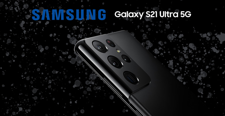 Samsung Galaxy S21 Ultra – mehr Flaggschiff geht nicht