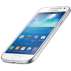 Samsung Galaxy S4 mini Duos – Android-Smartphone mit Dual-SIM-Funktion