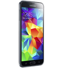 Das Samsung Galaxy S5 mit Vertrag: Jetzt vorbestellen!