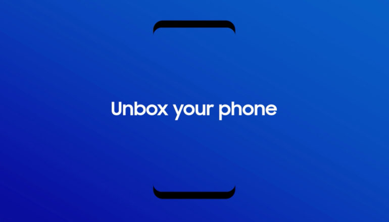 Samsung Galaxy S8 – viel Gemunkel um Samsungs neues Android-Flaggschiff