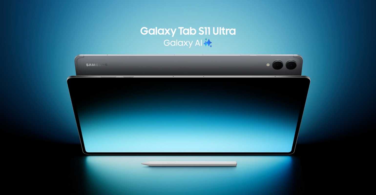 Samsung Galaxy Tab S11 Ultra 14.6: Das ultimative Android-Tablet für Anspruchsvolle