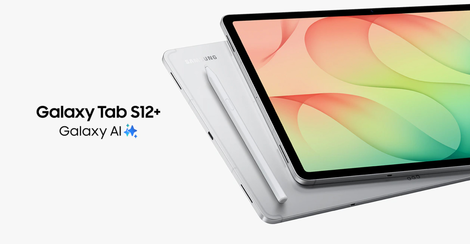 Für kreative Ideen und mobile Aufgaben: Wie unterstützt das Samsung Galaxy Tab S12+ den digitalen Alltag?