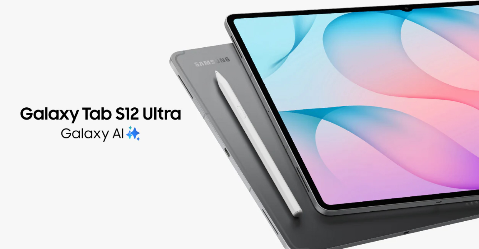 Von handschriftlichen Notizen bis Multitasking: Wie vielseitig ist das Samsung Galaxy Tab S12 Ultra?