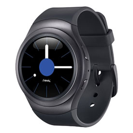 Samsung Gear S2 Sport: Smartphone-Erweiterung am Handgelenk