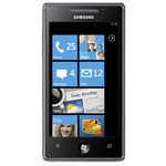 Samsung I8700 Omnia 7: gradliniges Design und AMOLED-Display