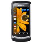 Samsung I8910 HD: Ein erstklassiger Alleskönner