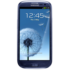 Samsung Galaxy S3 – High-End-Androide mit Quad-Core-Prozessor
