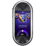 Samsung M7600 BEAT DJ: Ein völlig neues Musikerlebnis