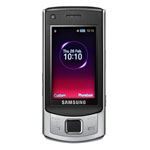Samsung S7350 Ultra SLIDE: HSDPA, GPS und 5 Megapixel