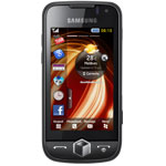 Samsung S8000 Jet: Ein Smartphone ohne Leistungsgrenzen