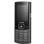 Samsung D780 Dual: Preisgünstiges Dual-SIM-Handy mit Bluetooth