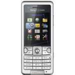 Sony-Ericsson C510: Günstiger Allrounder im klassischen Gewand