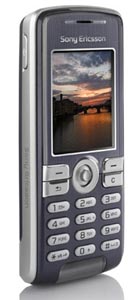 Mit dem Sony Ericsson K510i elegant Fotos knipsen