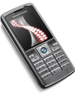 Sony Ericsson K610i: UMTS zum kleinen Preis