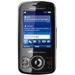 Sony-Ericsson Spiro: Leichter Walkman-Slider für den kleinen Geldbeutel