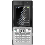 Sony-Ericsson T700: HSDPA-Handy mit 3,2-Megapixelkamera