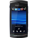 Sony-Ericsson Vivaz: HD-Kamera trifft Highspeed-Internet und Touchscreen
