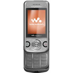 Sony-Ericsson W760i: Jogger- und Spiele-Handy mit GPS