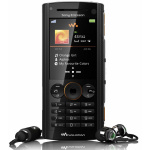 Sony-Ericsson W902: 5-Megapixel-Walkman mit HSDPA