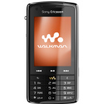 Sony-Ericsson W960i: Touchscreen und satte 8 GB Speicher