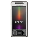 Sony-Ericsson XPERIA X1: Touchscreen und QWERTZ-Tastatur