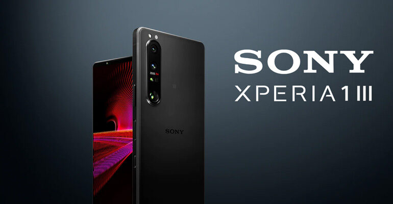 Sony Xperia 1 III – Premium-Flaggschiff für Anspruchsvolle