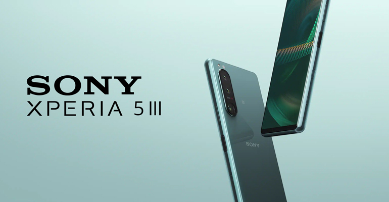 Sony Xperia 5 III – Kamera der Perfektion