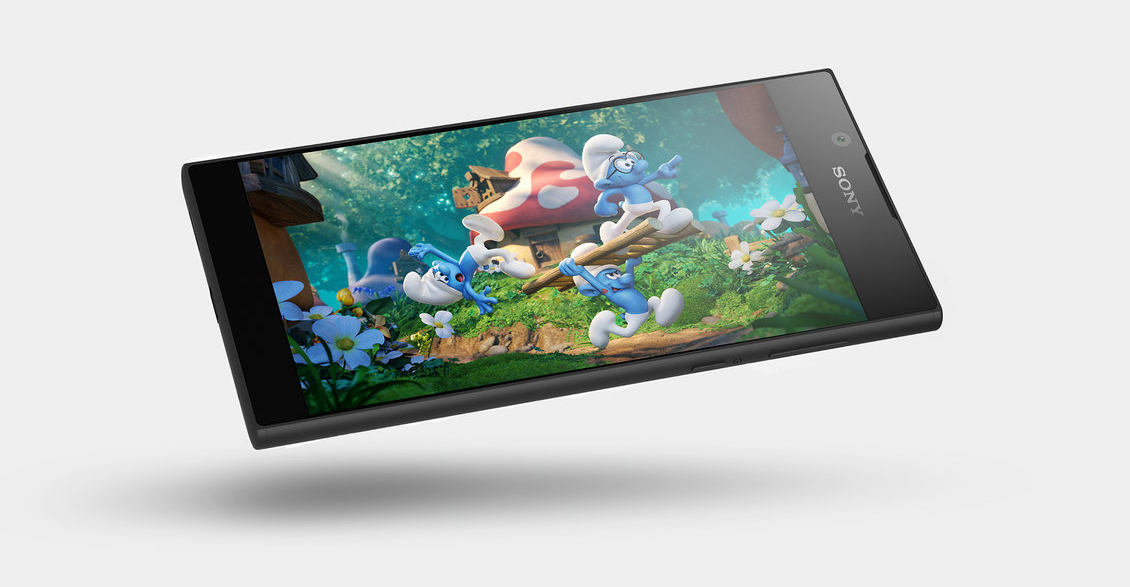 Sony Xperia L1: Intelligentes Android-Einsteiger-Smartphone zum Spitzenpreis