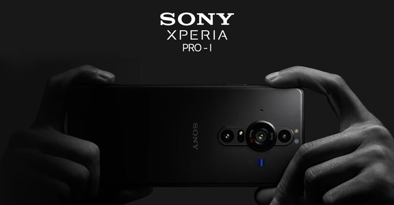 Sony Xperia PRO-I – Mehr Kamera geht nicht