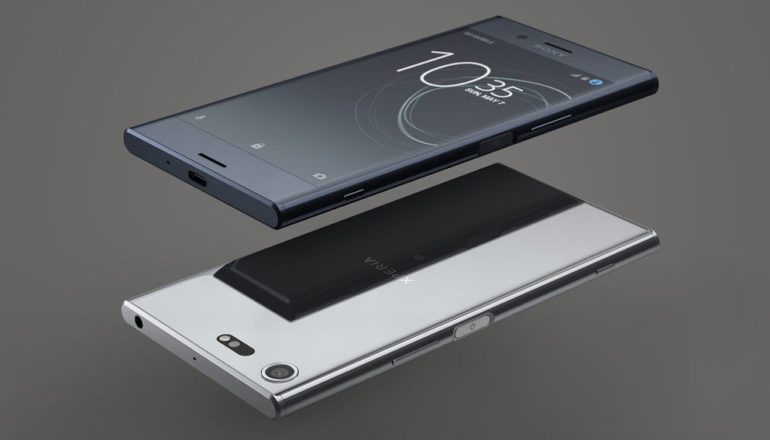 Sony Xperia XZ Premium: Android-Meisterwerk mit intelligenten Funktionen und Spitzenkamera