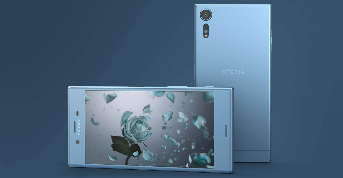 Sony Xperia XZs – blitzschnelles Android-Smartphone unter der (Zeit-)Lupe