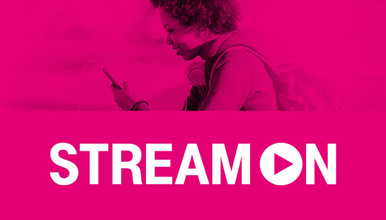StreamOn – der neue Telekom-Dienst revolutioniert die Nutzung des High-Speed-Datenvolumens