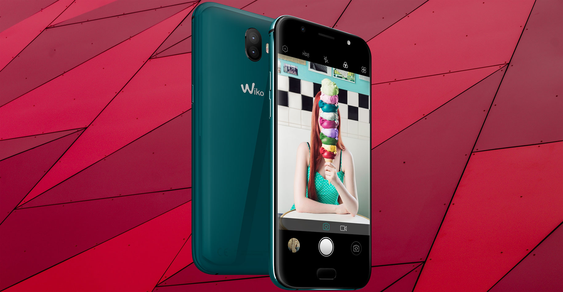 Wiko Wim: Android-Phablet vereint Preis und Leistung in einem Flaggschiff