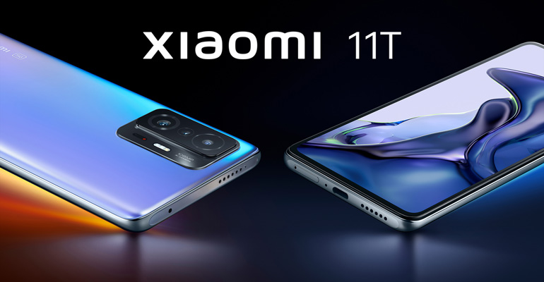 Xiaomi 11T – prima Allrounder für faires Geld