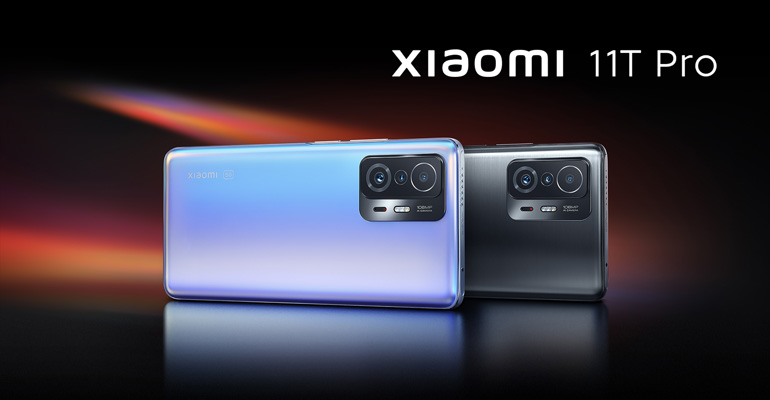 Xiaomi 11T Pro – Superklasse zum Superpreis