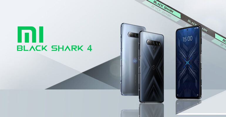 Xiaomi Black Shark 4 – Neues aus der Gaming-Elite