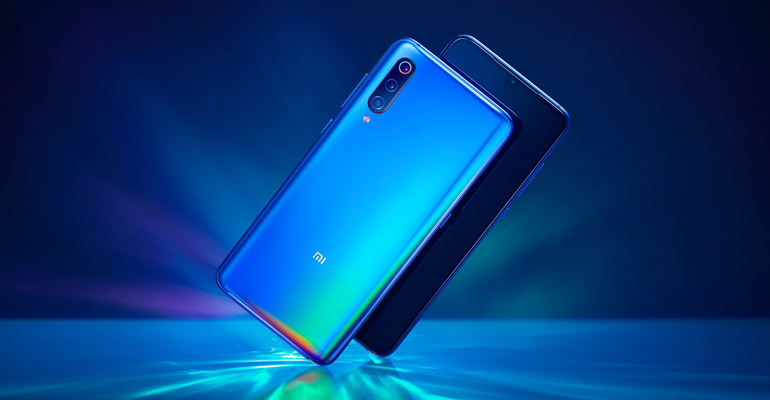 Xiaomi Mi 9 – enorme Leistung zum schmalen Preis